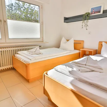 Apartment Haus Libelle - 1