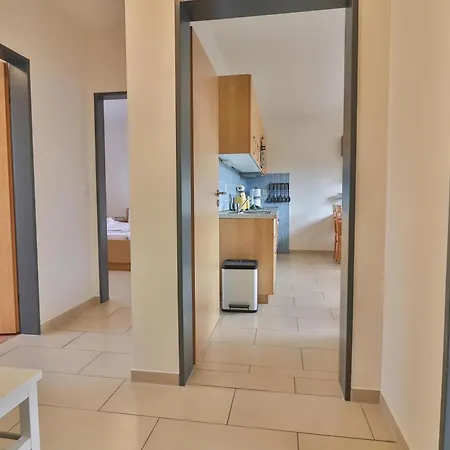 דירה Haus Libelle - 1 *