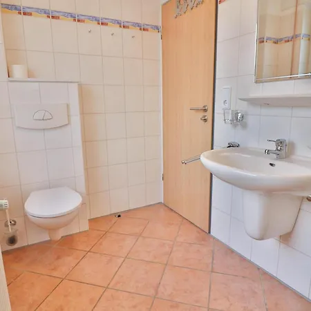 דירה Haus Libelle - 1 לנגאוג