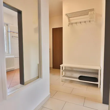 דירה Haus Libelle - 1 *