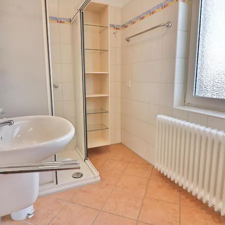 Haus Libelle - 1 לנגאוג