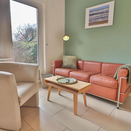 Haus Libelle - 1 * Langeoog