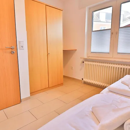 Haus Libelle - 1